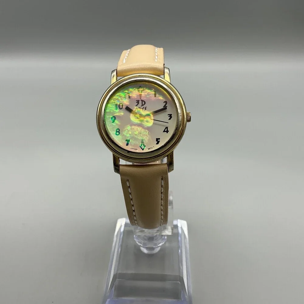 Holo Watch see photos